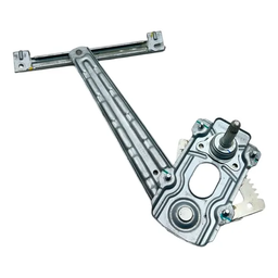 Máquina de Vidro Porta Traseira Direito Kwid 2018/ Manual