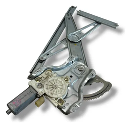 Máquina de Vidro Porta Dianteira Dir Corolla Fielder 03 a 08