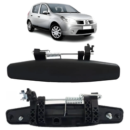 Maçaneta Ext. Diant/Tras Dir Sandero Symbol Duster Oroch 08/