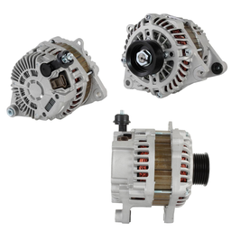 Alternador Edge 3.5 V6 2009 2010 a 2014 Original