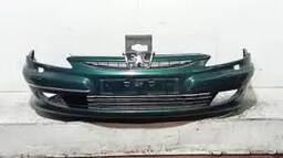 para-choque dianteiro Peugeot 607  2001-2004
