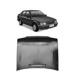 capo dianteiro Escort 1987-1992