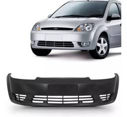 parachoque dianteiro ford fiesta 2003-2007