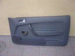 Porta Dianteira Esquerda Gol Parati G3 G4 nairobi