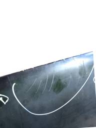 CAPÔ DIANTEIRO LINEA 2009 2010 A 2016