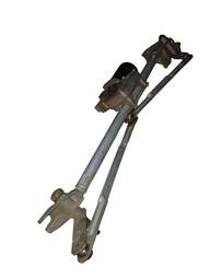 MOTOR LIMPADOR PARABRISA 307 2002 A 2012 DETALHE 