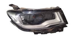 Farol Direito Jeep Compass 2017 a 2021