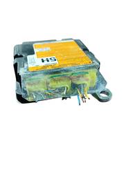 MÓDULO AIRBAG FRONTIER 2018 A 2021