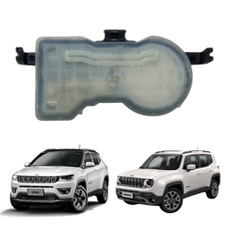 Sensor Pressão Pneu Tps Jeep Compass Renegade 2017 À 2021