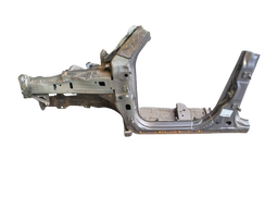 Caixa De Roda Esquerdo Jeep Renegade 2021/