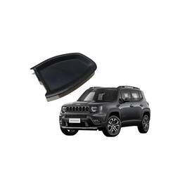Acabamento Maçaneta Interna Jeep Renegade 2019 2022 Direita