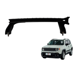 Guia Vidro Jeep Renegade 2016 a 2020 Traseiro Esquerdo