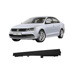 Acabamento Coluna Volkswagen Jetta 2011 a 2017 Direito