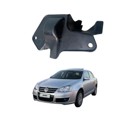 Acabamento Inferior Coluna Direção Vw Jetta 2010 2012