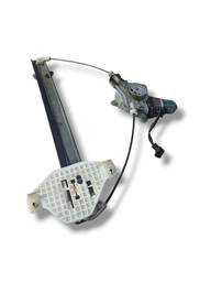 MÁQUINA DE VIDRO PORTA TRASEIRA ESQUERDA CAPTIVA 2008 A 2017