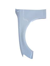 Paralama Esquerdo Audi A4 2009 a 2016