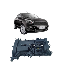 TAMPA VÁLVULAS KA ECOSPORT 1.5 3CC FLEX DRAGON 2018 A 2021
