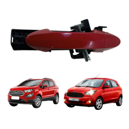 Maçaneta Ext. Diant/Tras Dir Fiesta Ka 14/21 Ecosport 13/21