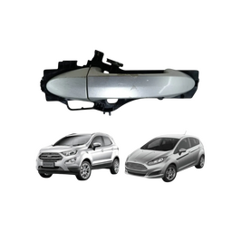 Maçaneta Externa Ford Ka 2014 2021 Dianteira Direita