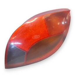 Lanterna Direita Ford Ka 1997 a 2001 Carona