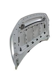 CAPÔ DIANTEIRO POLO VIRTUS 2018 2019 2020/..