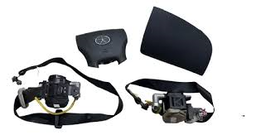 Kit Airbag Jac J3 2011/2012 