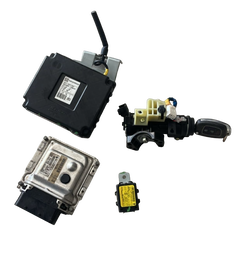 Kit Code HB20 1.0 2018