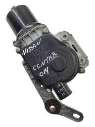  MOTOR LIMPADOR PARABRISA NISSAN SENTRA 2014 2020 48