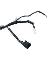 CHICOTE DO CÂMBIO HILUX SW4 SRX 4X4 2.8 TDI 16V 17/21