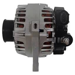 ALTERNADOR HB20 I30 SOUL CERATO VELOSTER 1.6 09/19 -2 PINOS