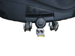 KIT AIRBAG AUDI A5 2012 A 2016