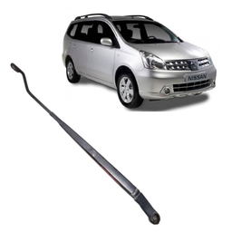 Braço Direito Limpador Parabrisa Livina 2010 2011 a 2014