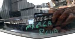 FAROL LADO ESQUERDO POLO/VIRTUS 18/22 MASC NEGRA