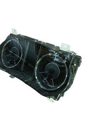 PAINEL DE INSTRUMENTOS HILUX SW4 SRX 2.8 17/21