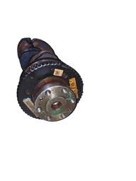 VIRABREQUIM MERIVA MAREA BRAVA STILO 1.8 16V GAS 1999 A 2007