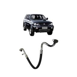 Mangueira Ar Condicionado Mitsubishi Pajero Sport 2007 2011