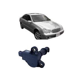 Sensor Nivel Óleo Motor Mercedes C200 2001 2003