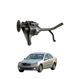 Bomba Óleo Mercedes C200 2.0 2001 2002 2003