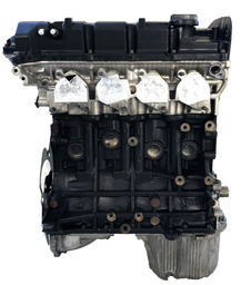 Motor Tucson 2006 a 2014 Sportage 2008 a 2010 2.0 16v Gas 