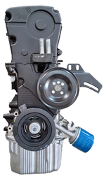 Motor Hyundai I30 2.0 16v Gasolina 2010 2011 a 2012 