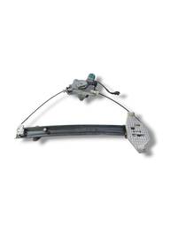 MÁQUINA DE VIDRO PORTA TRASEIRA ESQUERDA CAPTIVA 2008 A 2017