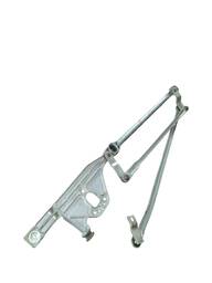 GALHADA LIMPADOR PARABRISA FOCUS 2009 A 2013