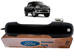 Maçaneta Externa Direita RANGER  ORIGINAL FORD