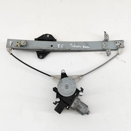 Maquina Vidro Traseira Subaru Direito 2010 a 2011