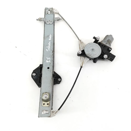 Maquina Vidro Dianteiro Subaru Direito 2010 a 2011