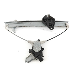 Maquina Vidro Traseira Subaru Esquerdo 2010 a 2011