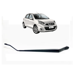 Braço Direito Limpador Parabrisa March 2012 2013 a 2020