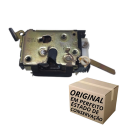 FECHADURA PORTA TRASEIRA DIREITA PALIO SIENA 1998 A 2016