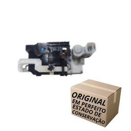 FECHADURA PORTA TRASEIRA DIR FIESTA 03/14 ECOSPORT \12 4PINO