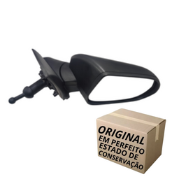 RETROVISOR DIREITO ONIX PRISMA 2013 2014 A 2020 MANUAL